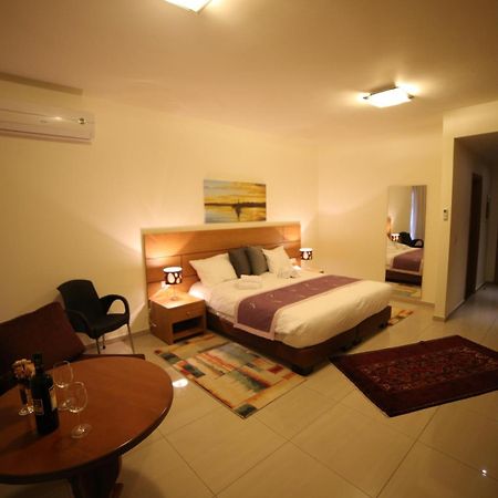 Sea Valley Aparthotel Byblos Exterior photo