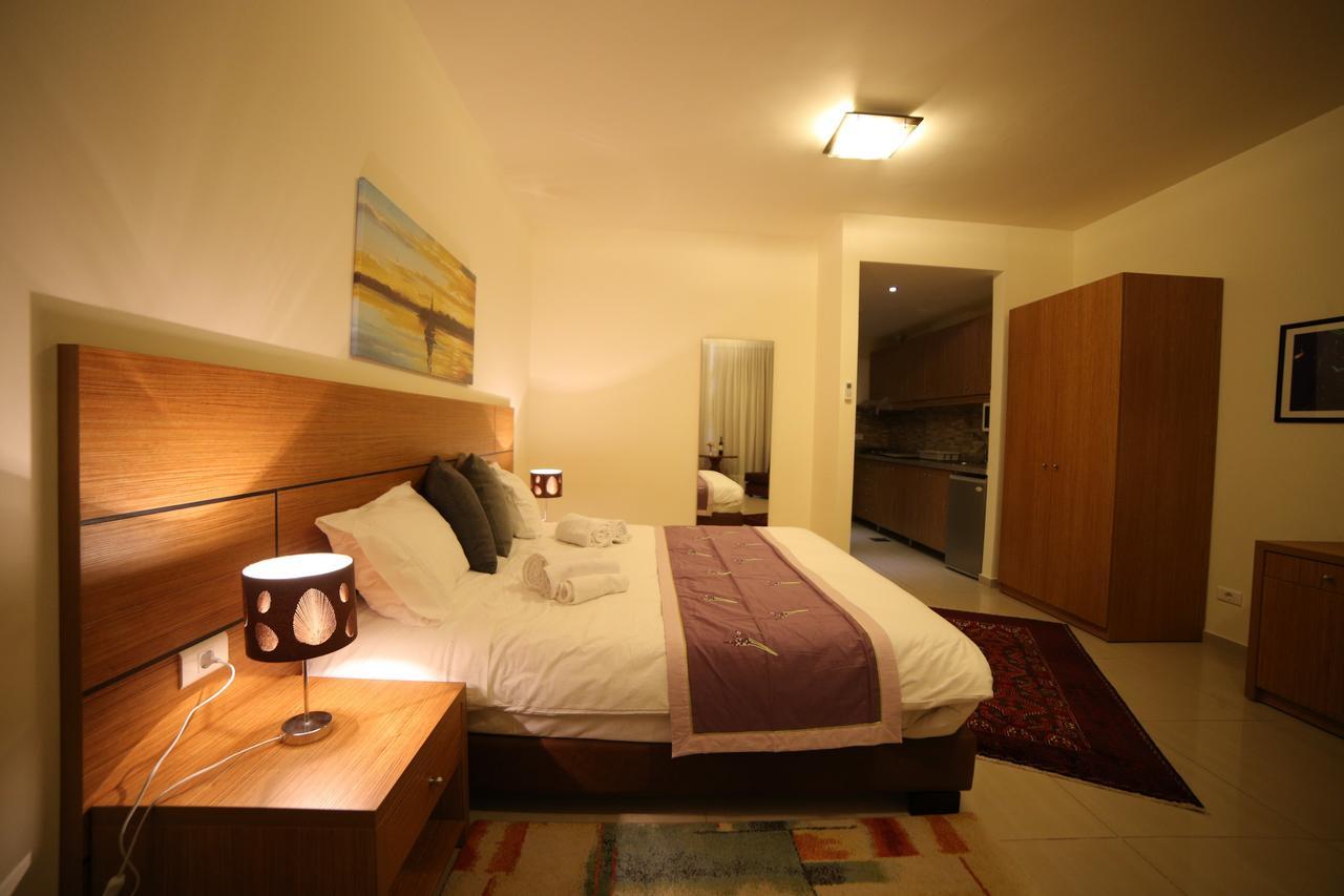 Sea Valley Aparthotel Byblos Exterior photo