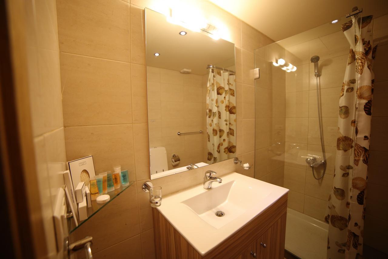 Sea Valley Aparthotel Byblos Exterior photo