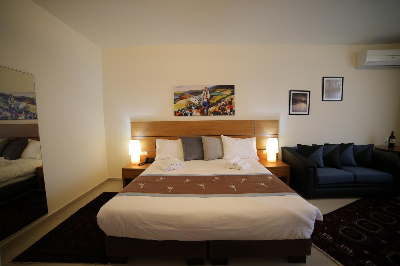 Sea Valley Aparthotel Byblos Exterior photo